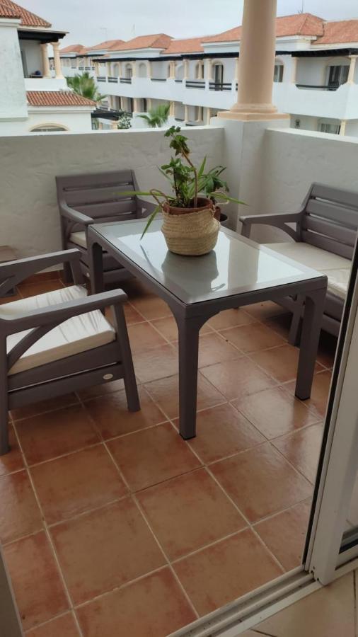 Bel Appartement Familial Vue Mer Garden Beach סידי רחאל מראה חיצוני תמונה